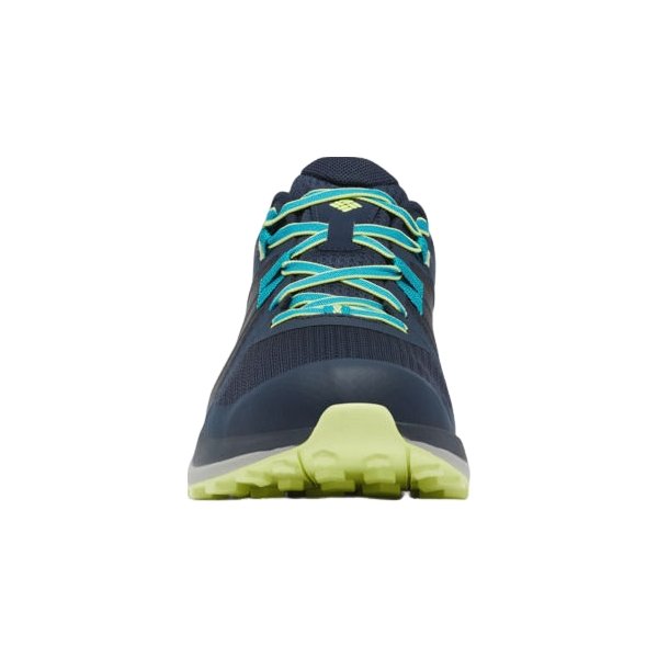 Buty Escape Pursuit OutDry Columbia - Collegiate Navy, Tippet