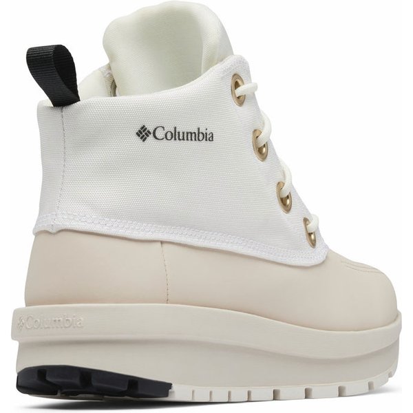 Buty Moritza Shield Wm's Columbia - Sea Salt, Black