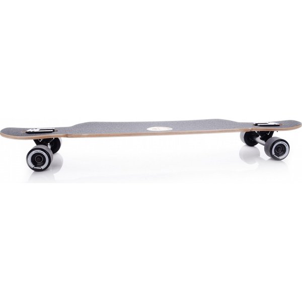 Longboard Walnut Tempish