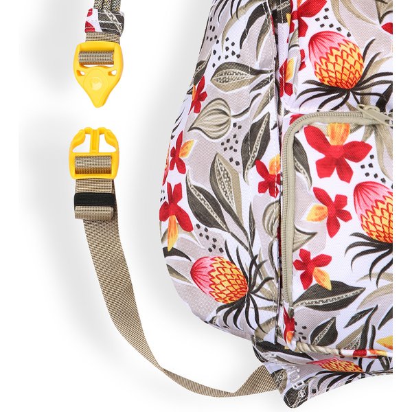Saszetka, nerka Mini Rope 4L KAVU - Tropifloral