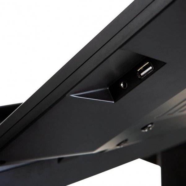 Bieżnia elektryczna Q. Vadis 10.0 Hammer