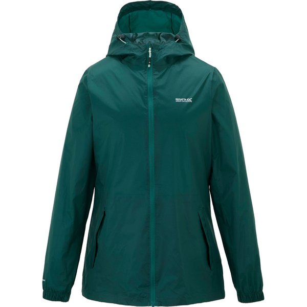 Kurtka damska Pack It Jacket III Regatta - mediterranea
