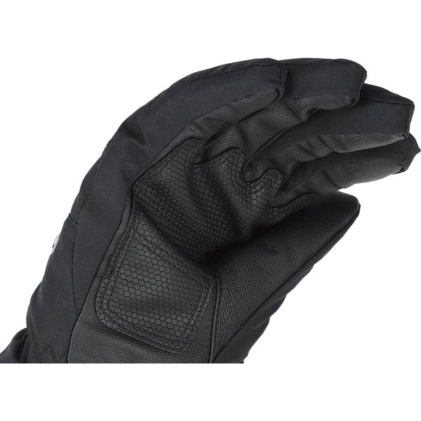 Rękawice narciarskie Selena Ski Lady Viking - czarne