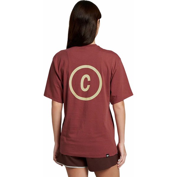 Koszulka unisex Everybody Run Ciele