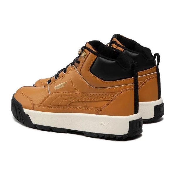 Buty Tarrenz SB II Desert Tan Puma - brązowy