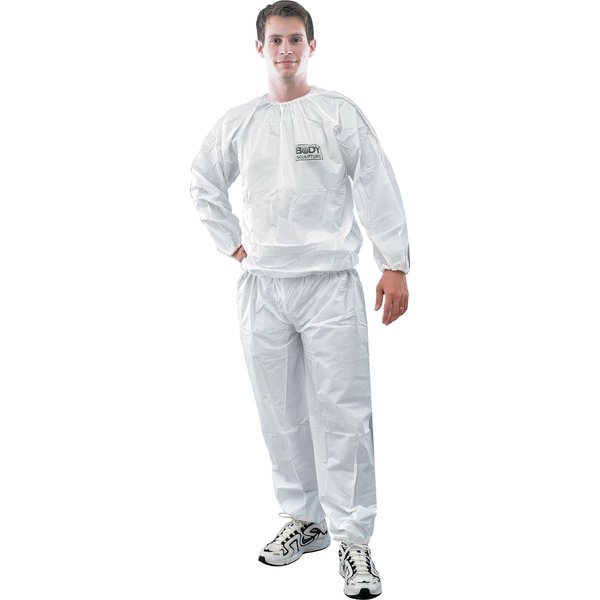 Ubranie treningowe Sauna Suite II Body Sculpture