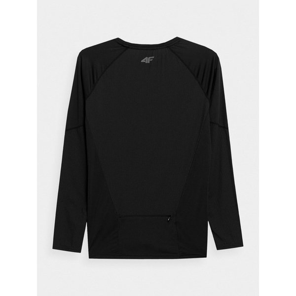 Longsleeve męski H4L22 TSMLF010 4F