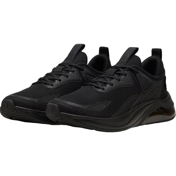 Buty do biegania Cell Thrill Club Puma - czarny