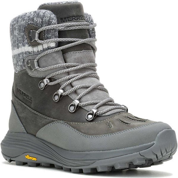 Buty trekkingowe Siren 4 Thermo MID Zip WP Wm's Merrell