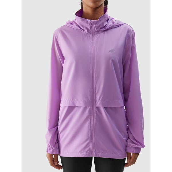 Kurtka damska 4FWSS24TTJAF434 4F