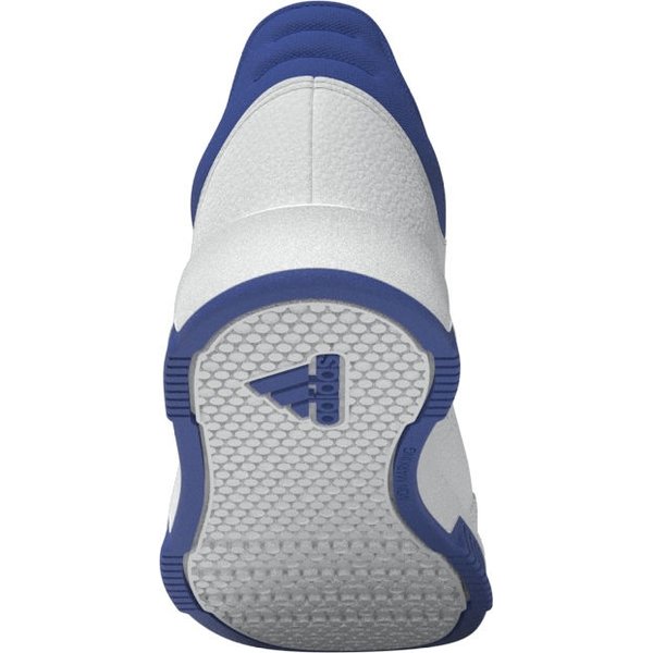 Buty Tensaur Sport 2.0 Jr Adidas - białe/żółte