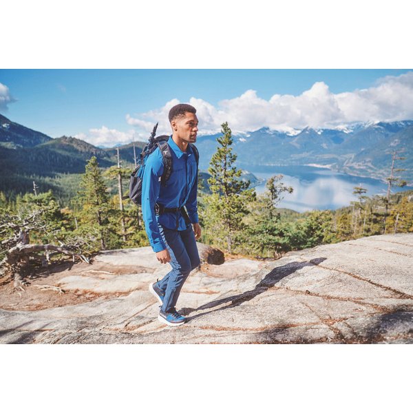 Buty trekkingowe Konos TRS OutDry Mid Columbia