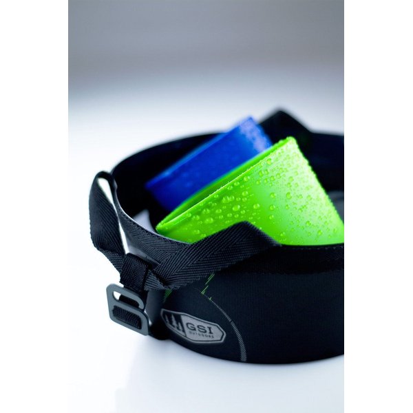 Zestaw naczyń turystycznych Ceramic Camper GSI Outdoors