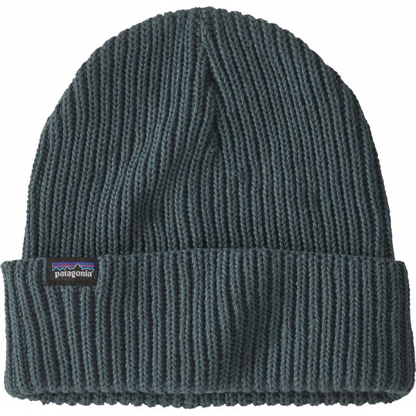 Czapka Fisherman's Rolled Beanie Patagonia