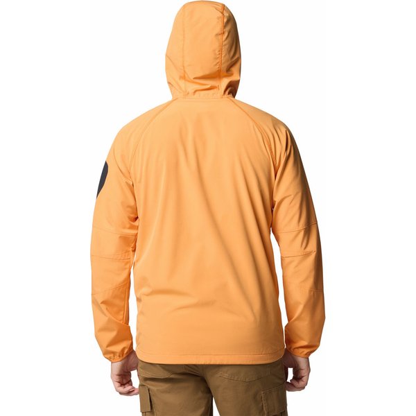 Kurtka męska Tall Heights II HDD Columbia - Koi