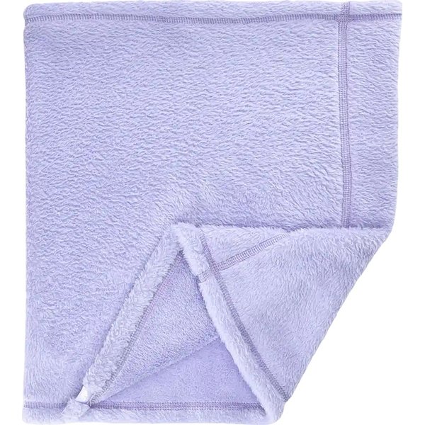 Chusta wielofunkcyjna, bandana juniorska ABDAF068 4F - fiolet