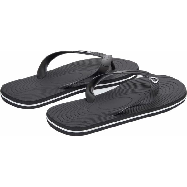 Klapki, japonki Catalina Flip Flop Oakley - black