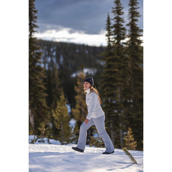 Spodnie narciarskie damskie Shafer Canyon II Insulated Pant Columbia - Black