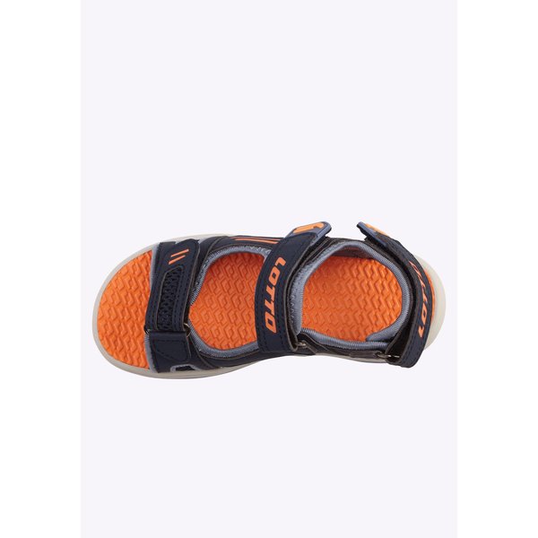 Sandały Morlanda K Jr Lotto