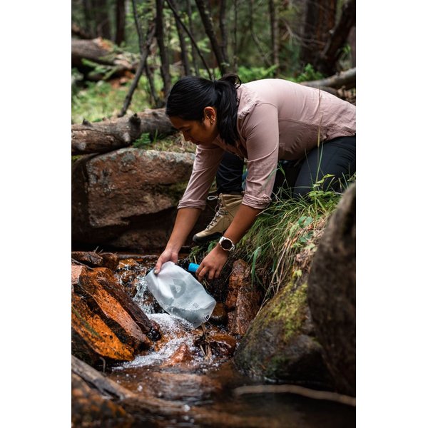 Bukłak Seeker+ 3L HydraPak