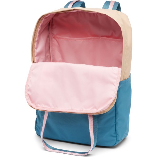 Plecak Trek 18L Columbia - Canoe/Cloudbur