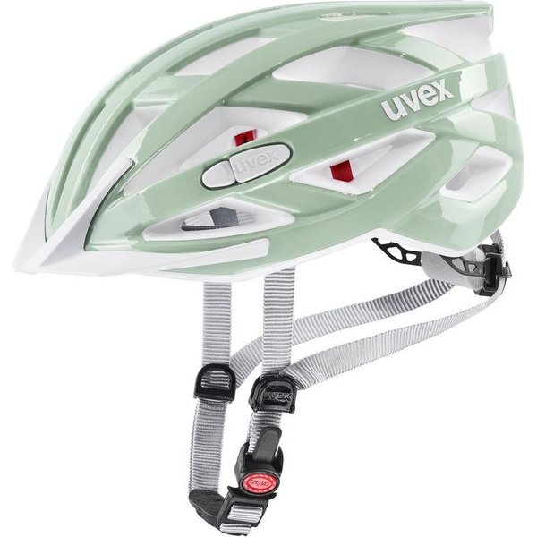 Kask rowerowy i-Vo 3D Uvex