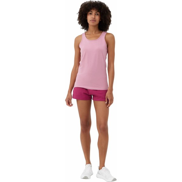 Bezrękawnik damski 4FSS23TTSHF581 4F - różowa