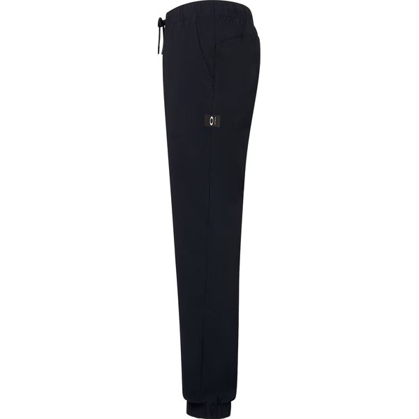 Spodnie dresowe męskie All Day Jogger Oakley - black