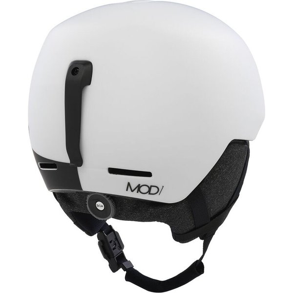 Kask narciarski MOD1 Oakley - Matte White Fp