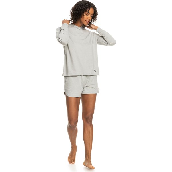 Bluza damska Naturally Active Roxy - grey