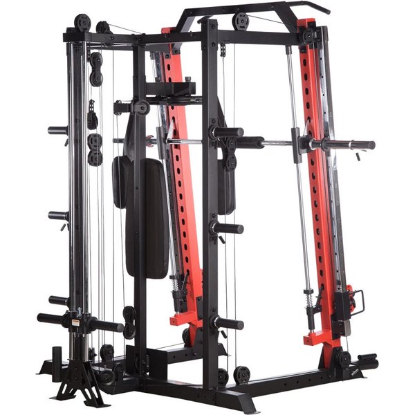 Suwnica Cyklop 3 Semi Commercial HMS