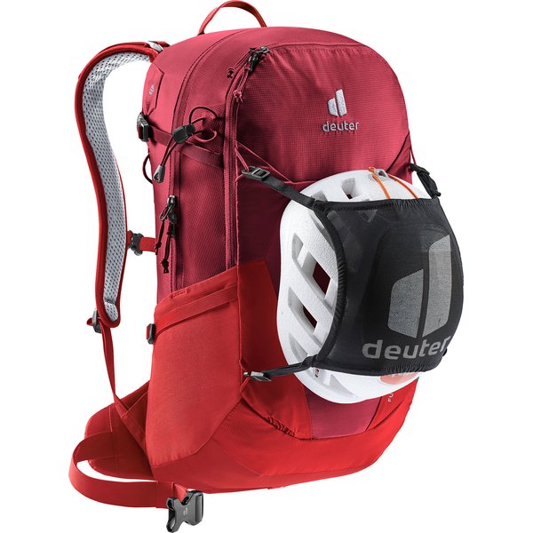 Plecak Futura 23L Deuter - masala-cherry