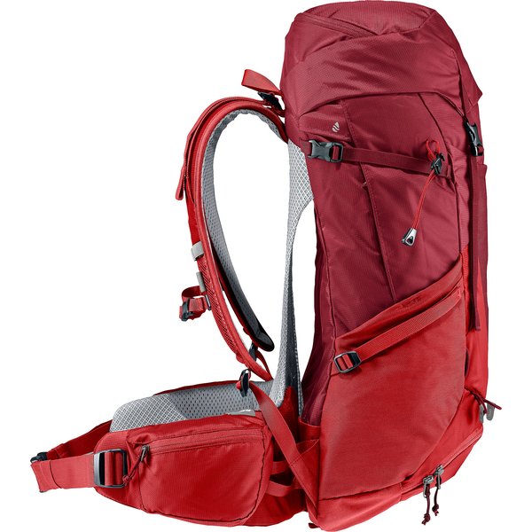 Plecak Futura Pro 36L Deuter - masala-cherry