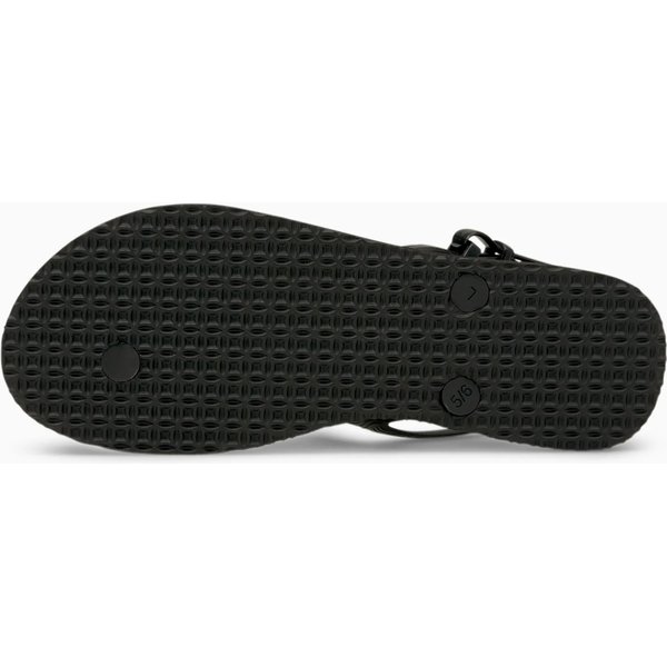 Sandały Cozy Wm's Puma - black