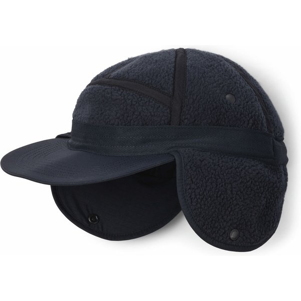 Czapka z daszkiem i nausznikami Landroamer Ear Flap Cap Columbia