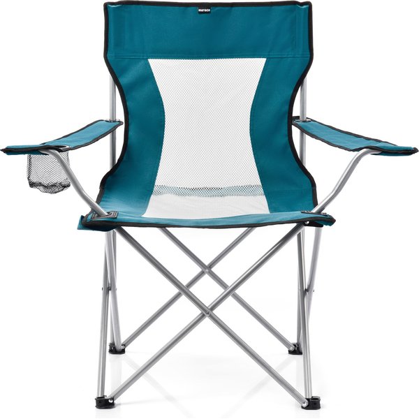 Krzesło turystyczne składane Tripper Meteor