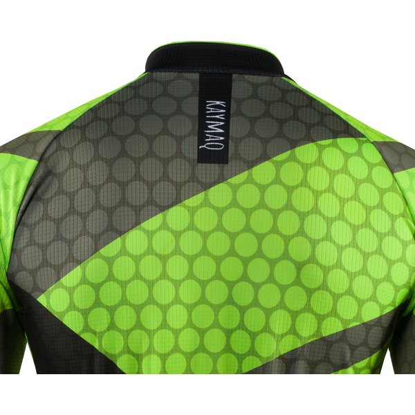 Bluza rowerowa męska Design Kaymaq - M67