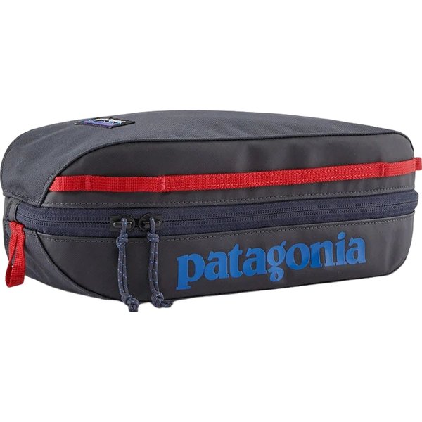 Kosmetyczka Black Hole Cube 3L Patagonia - smolder blue