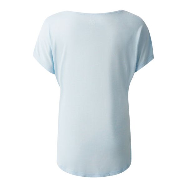 Koszulka damska Persisting Tee Dare2B - Skyway