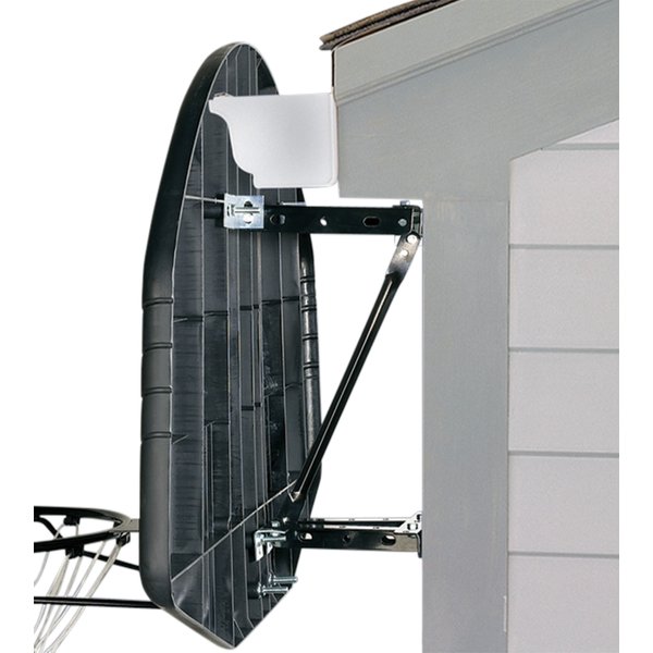 Uniwersalny system mocujący Spalding