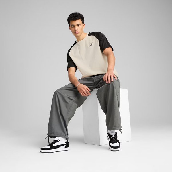 Koszulka męska Sport Tee Puma - Alpine Snow