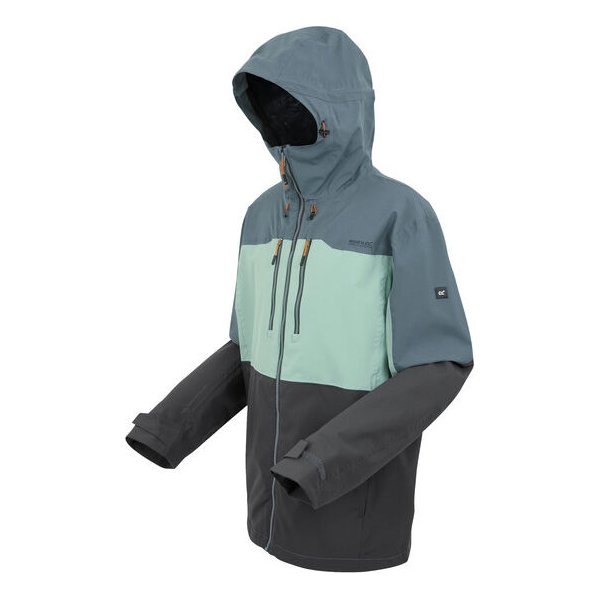 Kurtka męska Maland II Regatta - Glacier/StormWeather