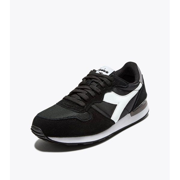Sneakersy Camaro Diadora - Black
