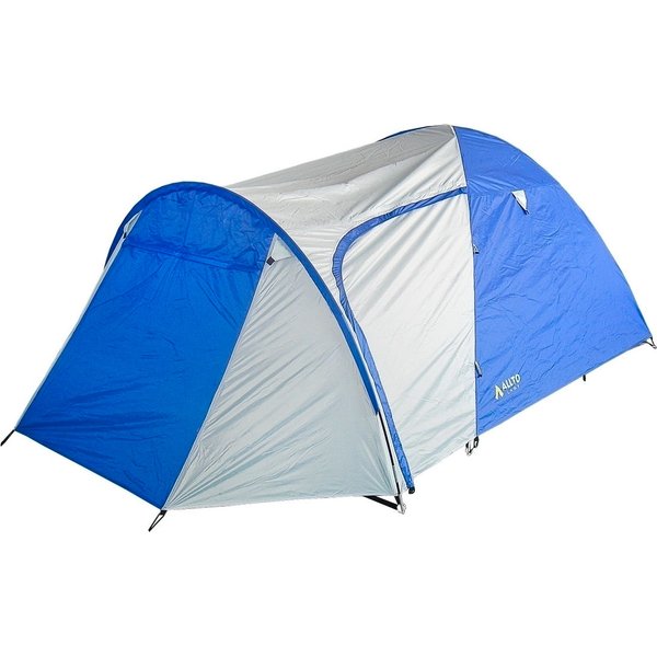 Namiot 4-osobowy Alaska 4 Allto Camp