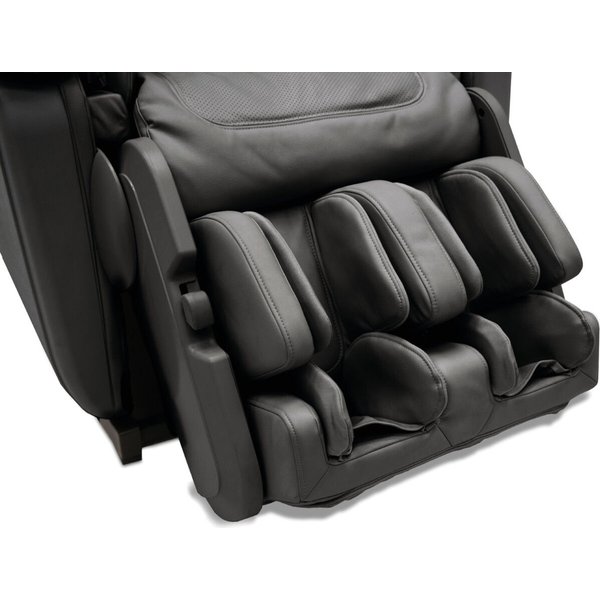 Fotel do masażu Kagra Synca - czarny