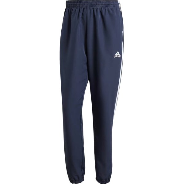 Dres męski 3-Stripes Woven Track Suit Adidas - granatowy