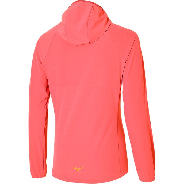 Kurtka damska Alpha Mizuno - Dubarry