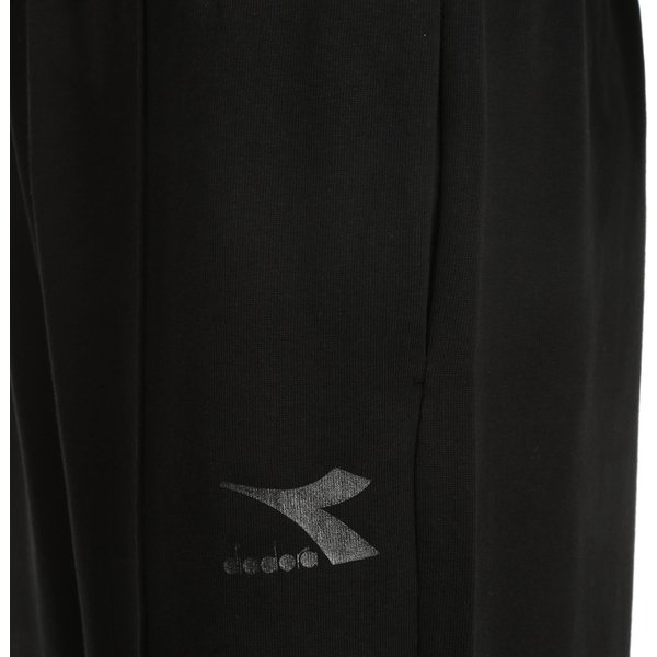 Dres damski L.Tracksuit Fz Core Diadora - czarny