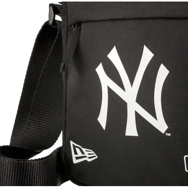 Torba na ramię, listonoszka MLB Side NYY 1,5L New Era