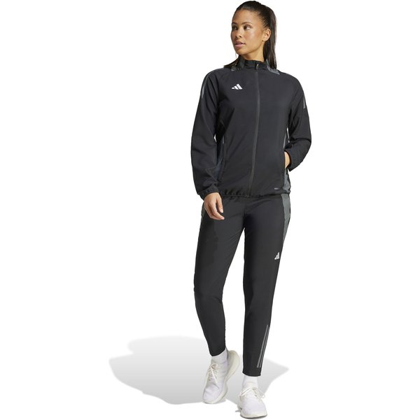 Kurtka damska Tiro24 Competition Adidas